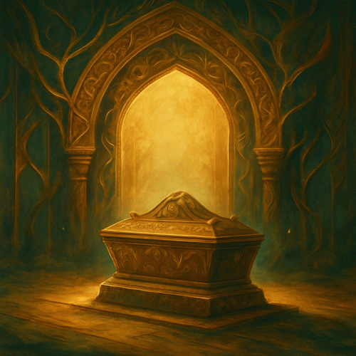 Myrath : The Funeral